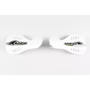 Protection de main UFO SUZUKI 250 RMZ 05-09