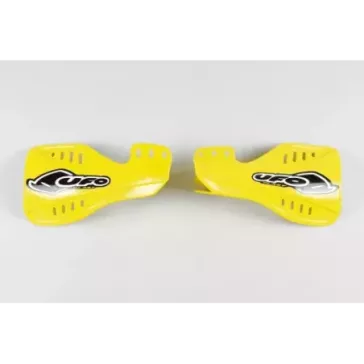 Protection de main UFO SUZUKI 250 RMZ 05-09