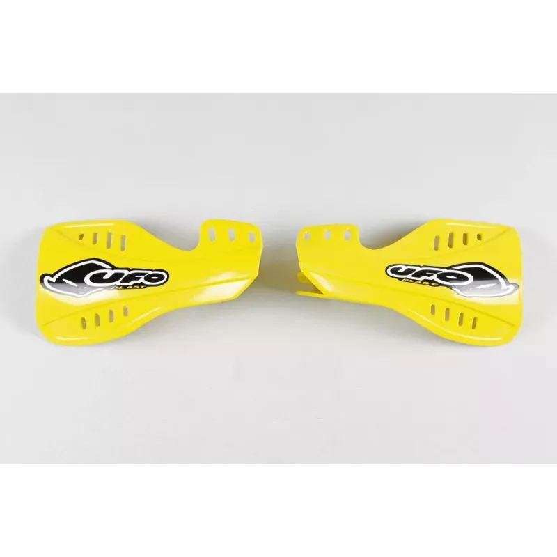 Protection de main UFO SUZUKI 250 RMZ 05-09