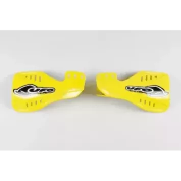 Protection de main UFO SUZUKI 250 RMZ 05-09