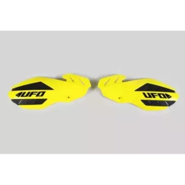 Protection de main UFO SUZUKI 250 & 450 RMZ 12-23