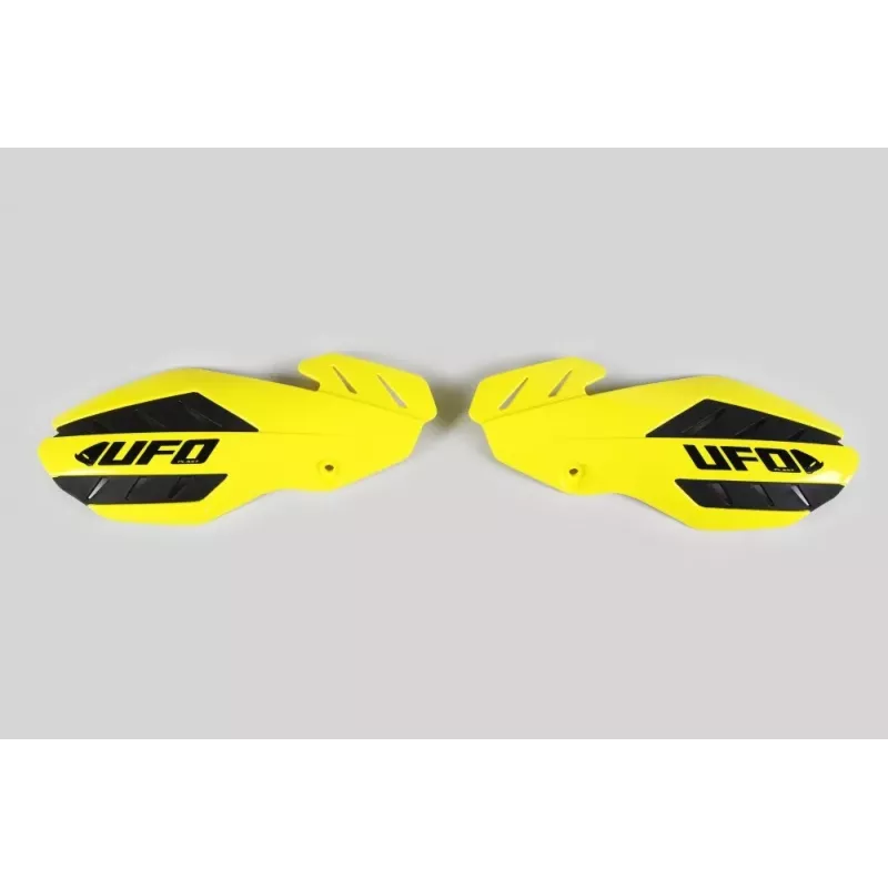 Protection de main UFO SUZUKI 250 & 450 RMZ 12-23