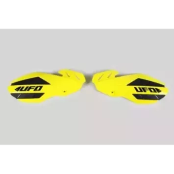 Protection de main UFO SUZUKI 250 & 450 RMZ 12-23
