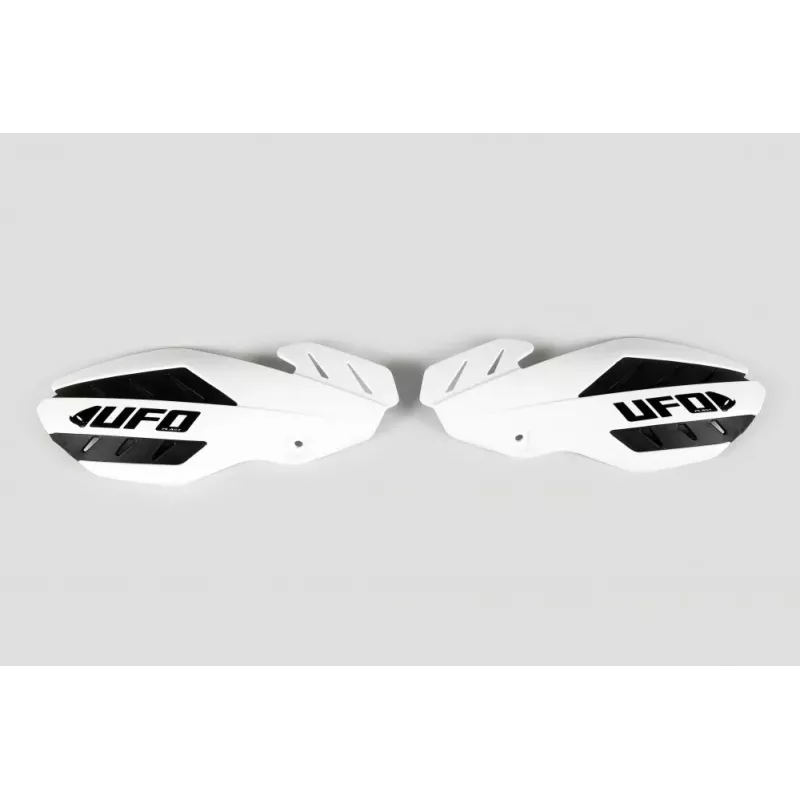 Protection de main UFO FLAME YAMAHA 125-250 YZ 14-23