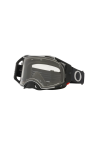 Masque OAKLEY Airbrake® Tuff Blocks Black Gunmetal écran transparent