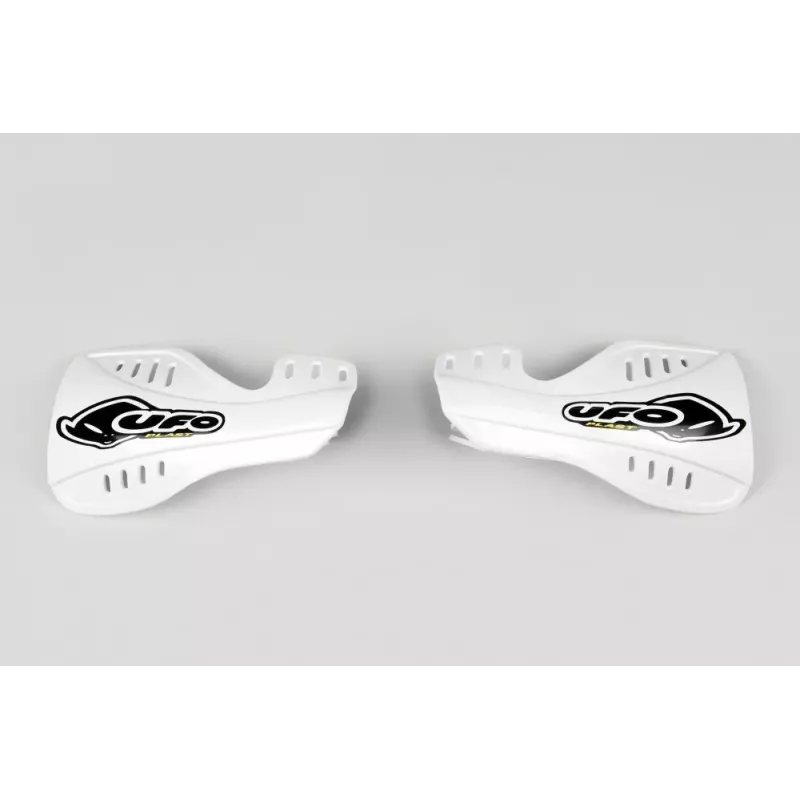 Protection de main UFO FLAME YAMAHA 250 YZF 04-23 450 YZF 04-09