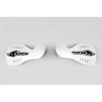 Protection de main UFO FLAME YAMAHA 250 YZF 04-23 450 YZF 04-09