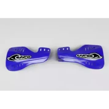 Protection de main UFO FLAME YAMAHA 250 YZF 04-23 450 YZF 04-09