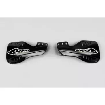 Protection de main UFO YAMAHA 250 YZF 04-23 450 YZF 04-09