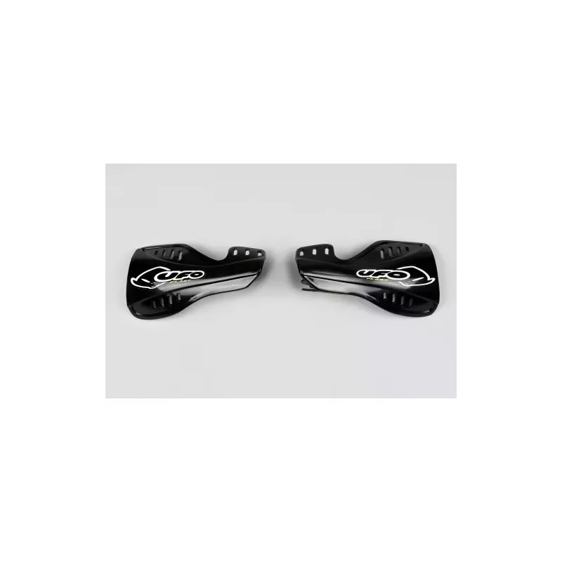 Protection de main UFO FLAME YAMAHA 250 YZF 04-23 450 YZF 04-09