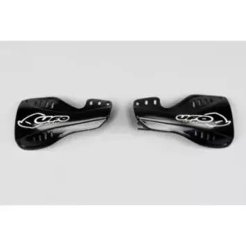 Protection de main UFO FLAME YAMAHA 250 YZF 04-23 450 YZF 04-09