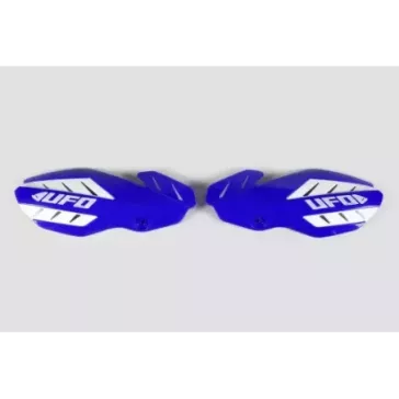 Protection de main UFO FLAME YAMAHA 450 YZF 14-23