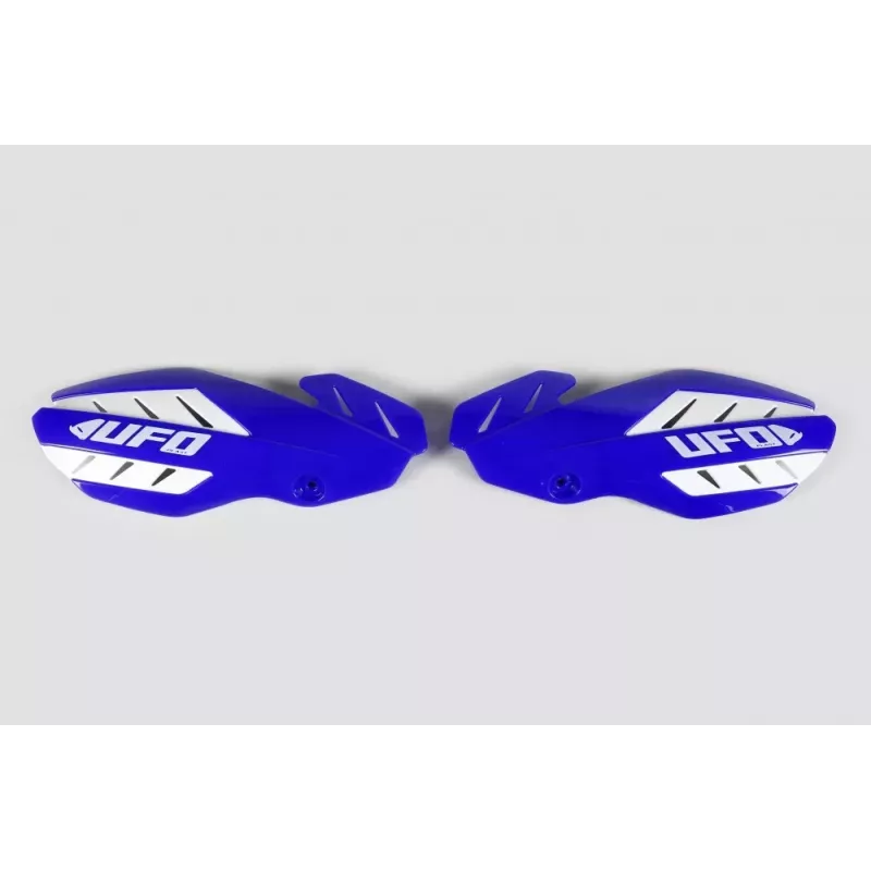 Protection de main UFO FLAME YAMAHA 450 YZF 14-23