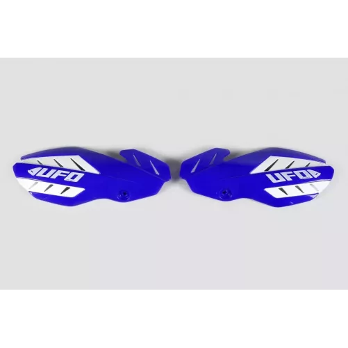Protection de main UFO FLAME YAMAHA 450 YZF 14-23