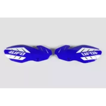 Protection de main UFO FLAME YAMAHA 450 YZF 14-23