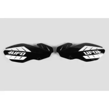 Protection de main UFO FLAME YAMAHA 450 YZF 14-23