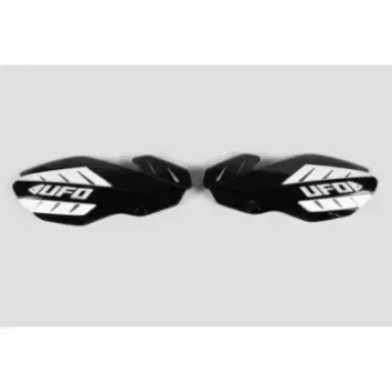 Protection de main UFO FLAME YAMAHA 450 YZF 14-23