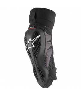 Genouillère ALPINESTARS SEQUENCE noir