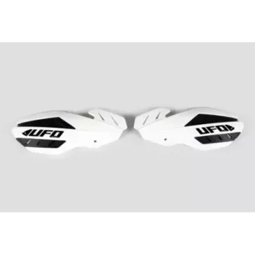Protection de main UFO FLAME YAMAHA 450 YZF 14-23