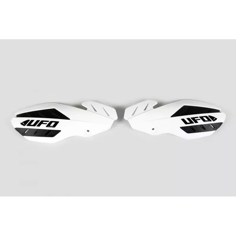 Protection de main UFO FLAME YAMAHA 250 YZF 14-23