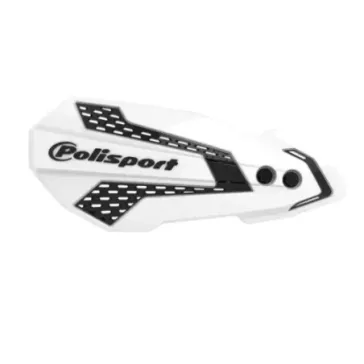 proteges mains POLISPORT MX FLOW RMZ 07-24 (2 coloris)