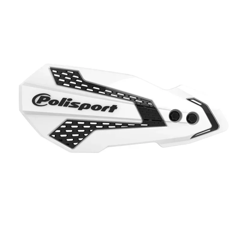 proteges mains POLISPORT MX FLOW RMZ 07-24 (2 coloris)
