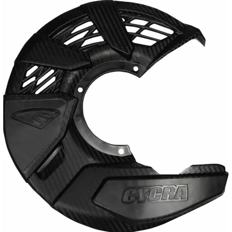 Protège disque CYCRA UNIVERSEL Noir