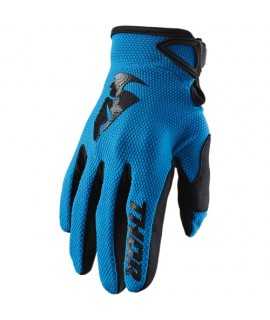 Gants enfants THOR SECTOR navy