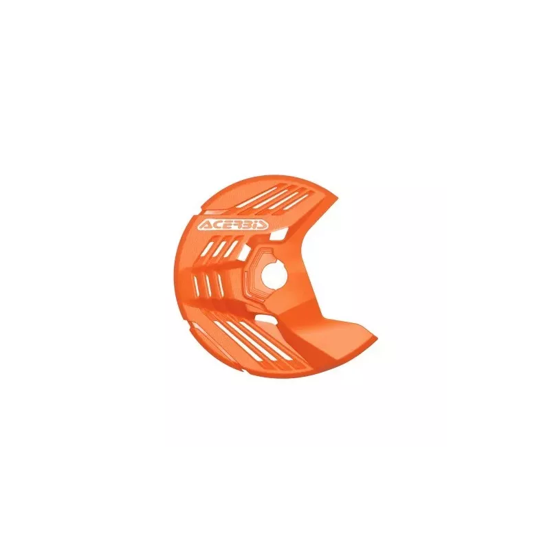 protege disque ACERBIS KTM / HVA / GASGAS