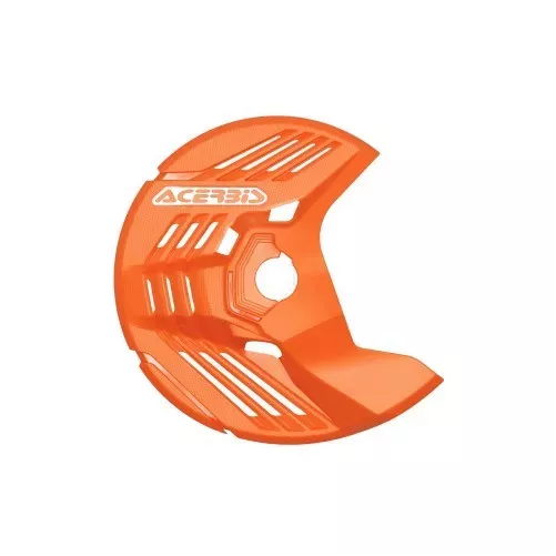 protege disque ACERBIS KTM / HVA / GASGAS