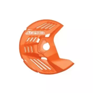 protege disque ACERBIS KTM / HVA / GASGAS