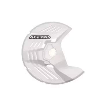 protege disque ACERBIS KTM / HVA / GASGAS