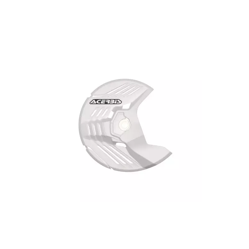 protege disque ACERBIS KTM / HVA / GASGAS