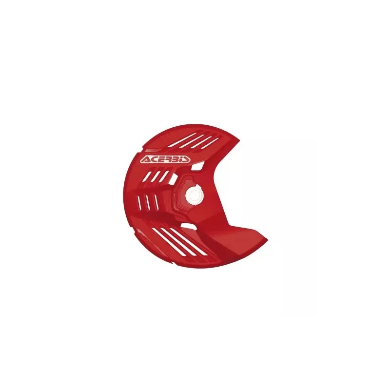 protege disque ACERBIS KTM / HVA / GASGAS