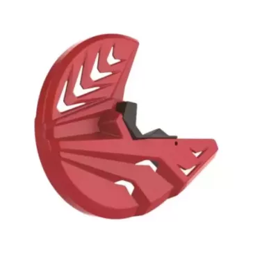 protege disque POLSIPORT HONDA 450 CRF 15-18