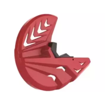 protege disque POLSIPORT HONDA 450 CRF 15-18
