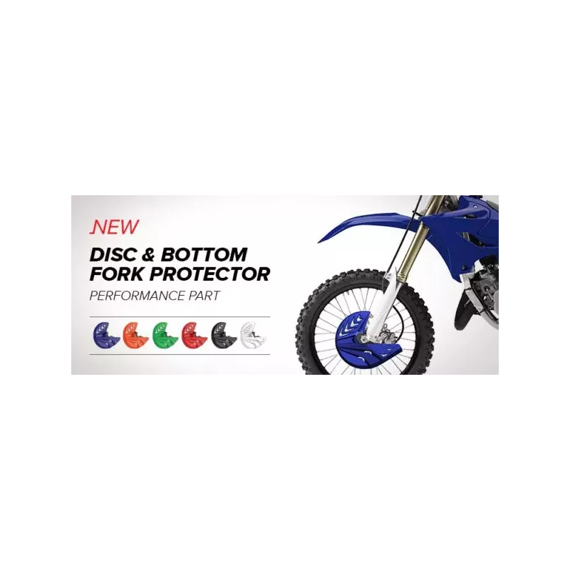 protege disque POLSIPORT KTM et HUSQVARNA 15-18 protege disque POLSIPORT KTM et HUSQVARNA 15-18