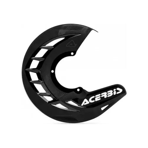 protege disque ACERBIS noir