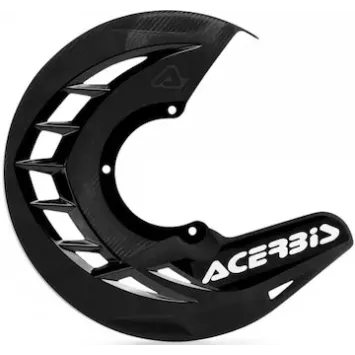 protege disque ACERBIS noir 29.90