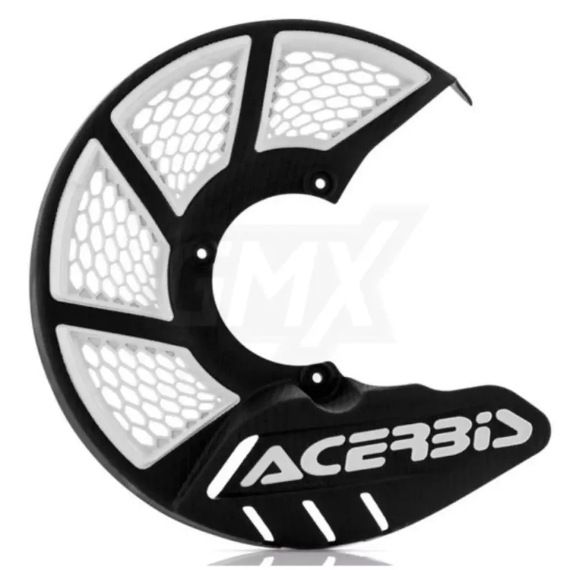 protege disque ventilé ACERBIS noir 29.90