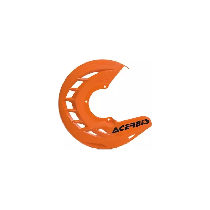 protege disque ACERBIS orange 29.90