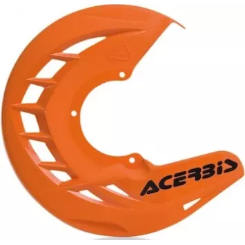 protege disque ACERBIS orange 29.90