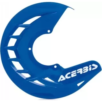 protege disque ACERBIS bleu 29.90