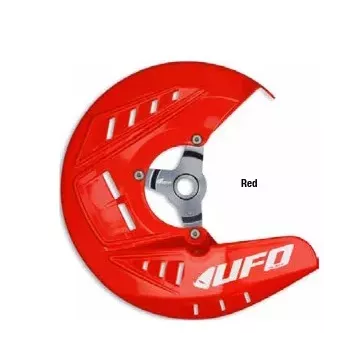 protege disque UFO 250/450 KXF 06-17
