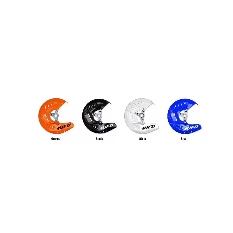 protege disque UFO 250/450 RMZ 06-17 56.00