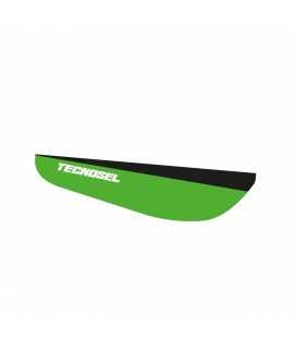 Housse de selle TECNOSEL KAWASAKI 125/250 KX 99-02