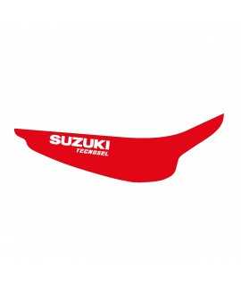 Housse de selle TECNOSEL SUZUKI 125/250 RM 96-98