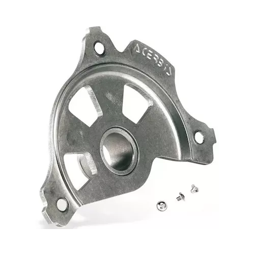 kit fixation seul protege disque ACERBIS YZ/F