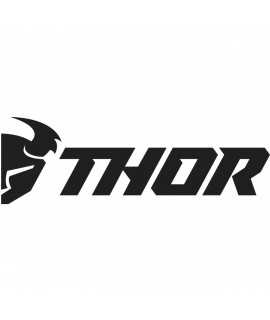 Stickers THOR logo