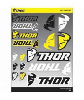 planche stickers THOR CORPO